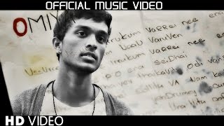 Omiya  TeeJay Official Music Video [upl. by Orimisac]