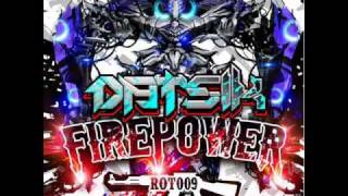 Datsik  Firepower Levela Remix [upl. by Brebner867]