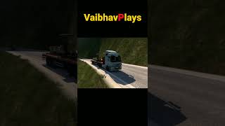 Euro Truck Simulator 2 Gameplay Ep60 shorts ytshorts ets2shorts eurotrucksimulator2 [upl. by Ivanna]