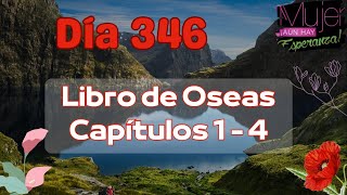 Oseas 1 2 3 y 4 [upl. by Gnat428]