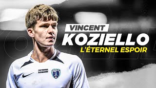 VINCENT KOZIELLO LÉTERNEL ESPOIR [upl. by Augustus]