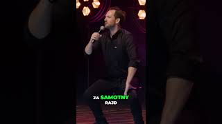 Starsze rodzeństwo Ktoś coś standup pxl pacześ [upl. by Aicatsanna]