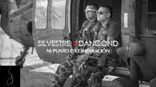 Ni Punto E´ Comparación Silvestre Dangond amp Rolando Ochoa  Audio [upl. by Otreblon725]