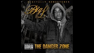 Big L  quotWork Pt IIquot feat Gang Starr [upl. by Meneau]