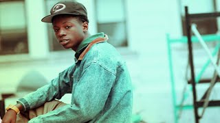 Joey Bada  95 Til Infinity Bass Boosted  432 Hz [upl. by Ytsirk]