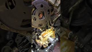 2011 Jeep Grand Cherokee Timing failed I FIXED IT [upl. by Palladin]