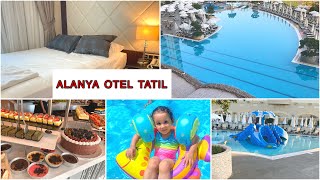 OTELIMIZE ODAMIZA YERLESTIKALANYA OTEL TURU 10 SAAT SUREN YOLCULUKOTELI BIRLIKTE GEZELIM [upl. by Aelc975]