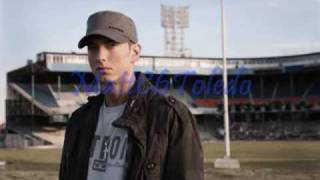 EMINEM  BEAUTIFUL INSTRUMENTAL  HOOK BEST QUALITY [upl. by Augustina680]