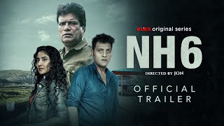 NH6  Official Trailer  Rajesh Sharma  Debleena  Judhajit  This Oct  KLiKK [upl. by Feldman]