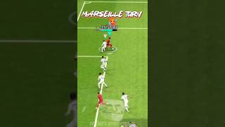 🥶Marseille Turn Skills efootball fifa status [upl. by Jade]