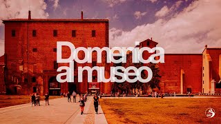 Domenica al museo [upl. by Rutherford]