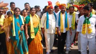 Telugu Desam Telangana Song Telangana TDP Song  Telangana Telugudesam Song [upl. by Parks976]