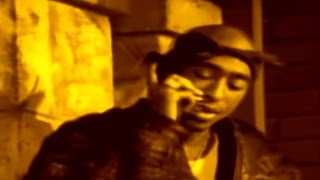 2PAC  DONT MAKE ENEMIES WITH ME SABIMIXX [upl. by Ariajaj]