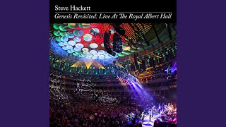 Firth of Fifth Live at Royal Albert Hall 2013  Remaster 2020 [upl. by Ellirehs]