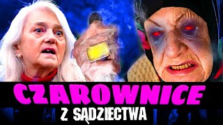 ZAPISANE W GWIAZDACH  SABAT CZAROWNIC [upl. by Jilli]