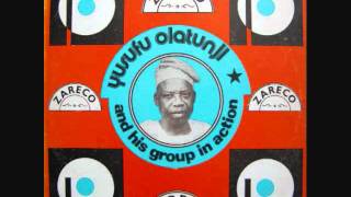 YUSUF OLATUNJI  Olowo Lagba [upl. by Jung]