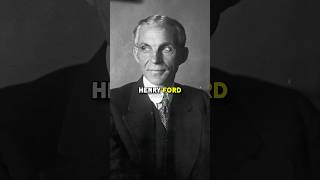 Why Henry Ford Created The 2 Day Weekend [upl. by Ailam781]