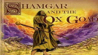 Shamgar amp the Ox Goad  Bible Stories for Kids  Kids Bedtime Stories [upl. by Hindorff]