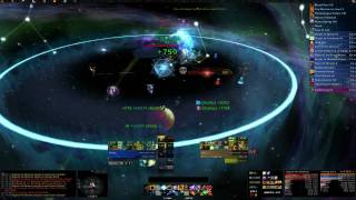 Algalon  10 man  Vis Maior  Resto Shaman POV [upl. by Sacha]