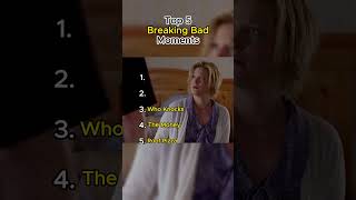 The most ingenious robbery ever Watch it till the end breakingbad series [upl. by Allemac]