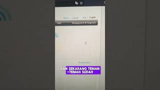 CARA TERBARU LOGIN ADMIN WIFI INDIHOME ZTE F670L [upl. by Eeleimaj]