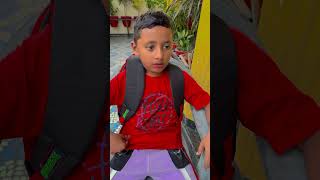 Caring Bhai 🥰🥰 shorts love trending ytshorts viralvideo bhai [upl. by Leonanie425]