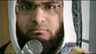 Khutba e Juma Nafsi Nafsi By Mufti Mohd Naseem Husaini [upl. by Cooper]