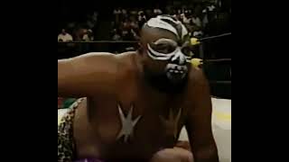 WCW  Kamala Theme Unreleased [upl. by Presley925]