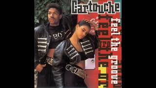 CARTOUCHE  Feel the Groove 1991 Original Mix HQ HD mp3 [upl. by Meean42]