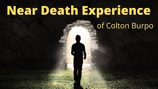 Near Death Experience of Colton Burpo [upl. by Atteynad554]