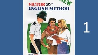 The Victor English Method Parte 01 de 20 [upl. by Ecile684]