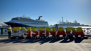 Welcome to Ensenada  Mexico [upl. by Reffinej245]