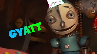 AUNT FATTY  VoMemes  BIG ROBOTS ADVENTURES Reaction [upl. by Ysnil67]