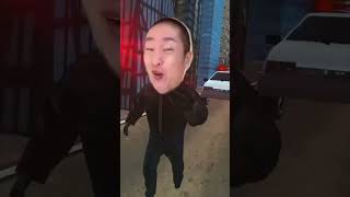 Sagawa1gou funny video 😂😂😂  SAGAWA Best TikTok 2024 shorts [upl. by Ahsenre]