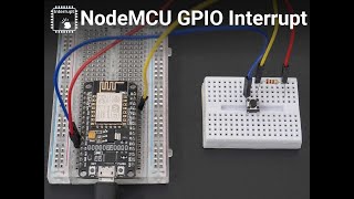 04 MicroPython Interrupts Explained Using the Pin amp Signal [upl. by Eaton]