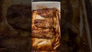 Torsk Fish Sa Oven pinoyabroad food cooking denmark pinoyrecipe pinoyfood [upl. by Ahsinad]