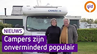 Je huis uit de deur dicht en dan begint je vakantie [upl. by Ialda]