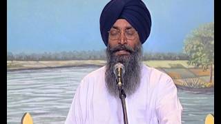 Bhai Harjinder Singh Srinagar Wale  Tu Jaanat Main Kichh Nahin Shabad  Kehey Ravidas [upl. by Curley]