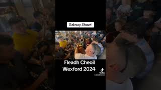 Fleadh Cheoil Wexford 2024 [upl. by Tolley]