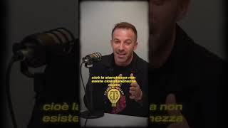 IMPORTANTE discorso di ALESSANDRO DEL PIERO citazioni delpiero motivation quotes [upl. by Jodie]