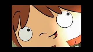 Dartoon Network UK Fosters Home for Imaginary Friends  Promo 2015 [upl. by Bertram148]