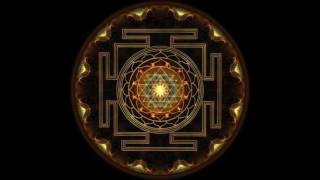 Sri Yantra Meditation [upl. by Atima]