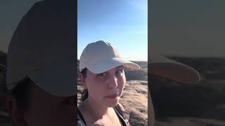 Canyonlands National Park The Needles hiking moab moabutah [upl. by Elexa]