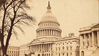 Earliest Photographs of Washington DC 18431866 [upl. by Salakcin]