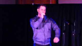 Beatbox Solo Eh440s Luke Stapleton [upl. by Call945]