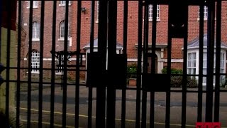 Paranormal Lockdown Shrewsbury Prison [upl. by Ellessig128]