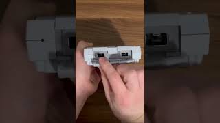 Mini Consoles nintendo playstation consolegaming collection shorts [upl. by Garreth471]