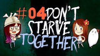 04 ★ Gloomer Baby  DONT STARVE TOGETHER [upl. by Noffets]