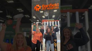 AVMA 2024 banfieldpethospital banfieldcareers [upl. by Assilim461]