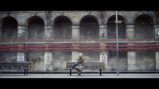 Mind The Gap 2014  Short Film [upl. by Enihpad]